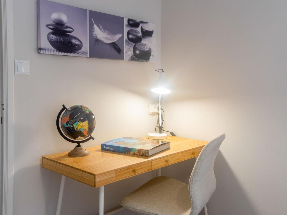 Apartment Olivais By Interhome