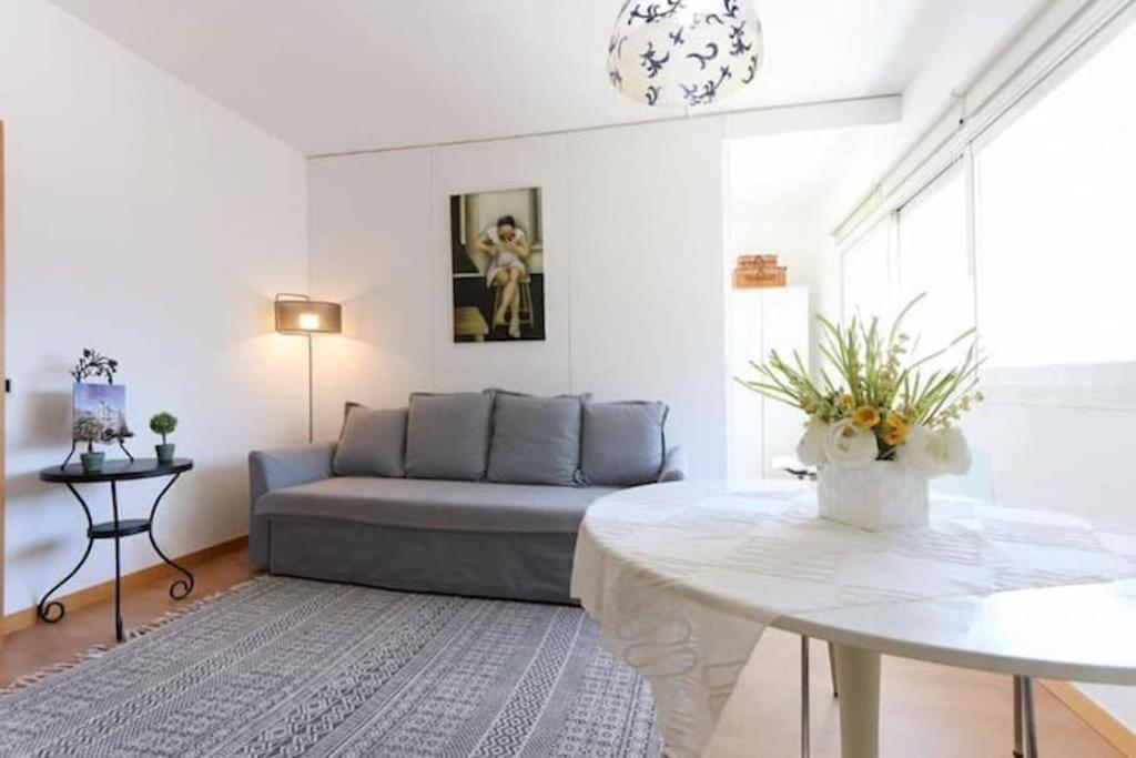 Parque Nacoes Flat W Parking * Lisboa