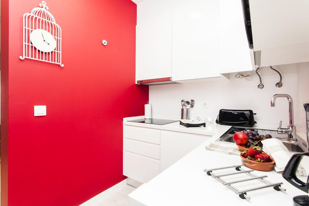 Apartment Lxway Old Town Lisbon