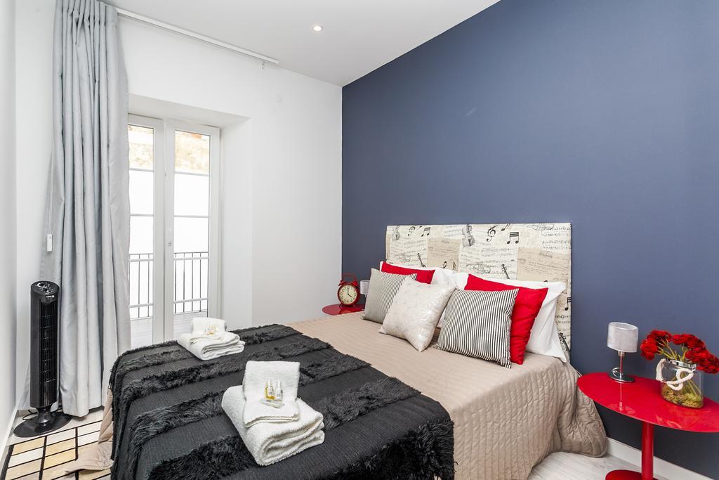 Lxway Old Town Apartment Lisbon