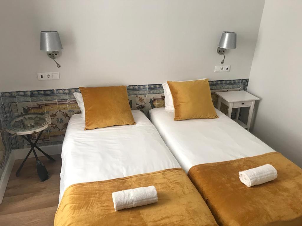 Guest house Great Fanqueiros 3 Lisbon