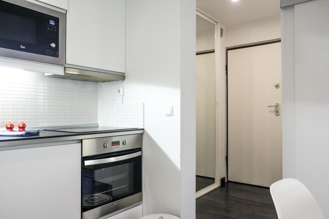 Apartment 01 Nice Flat By Olivais *