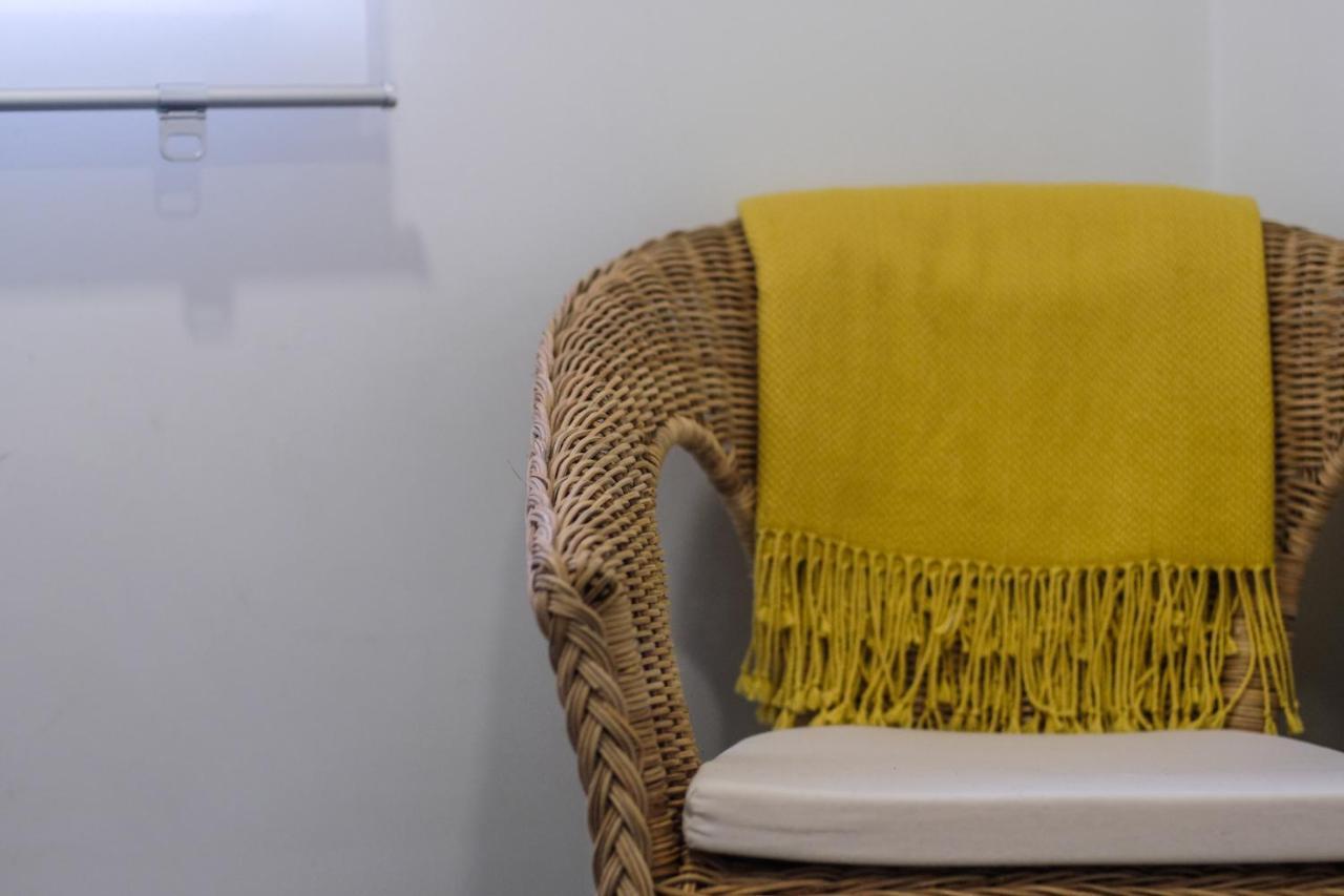 01 Nice Flat By Olivais Apartment