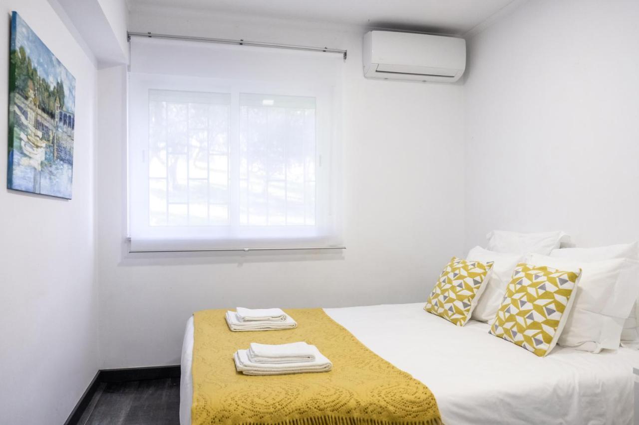 01 Nice Flat By Olivais Apartment