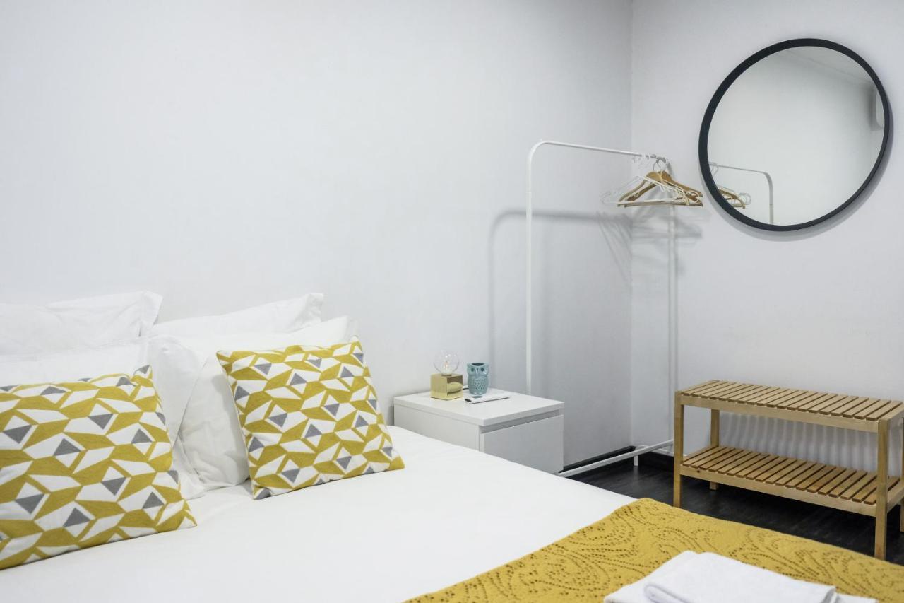 01 Nice Flat By Olivais Lisbon