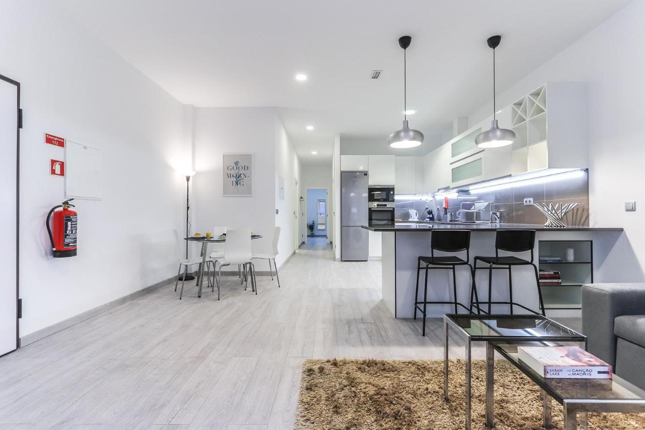 Apartamento Portucale ! Moscavide Family