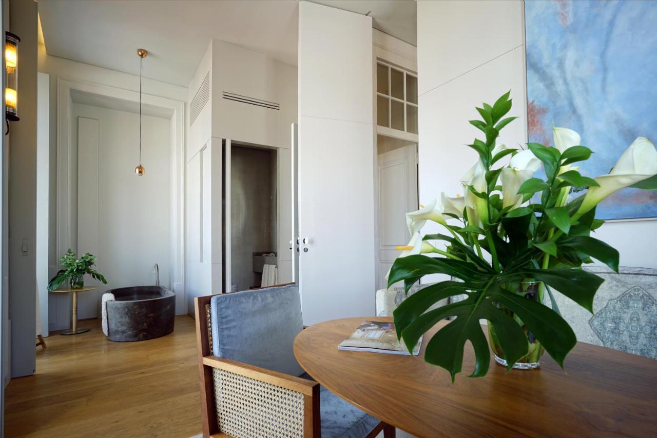 Hotel Verride Palácio Santa Catarina Lisboa