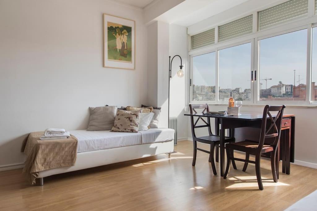 Apartment - Castle View Balcony Lisbon