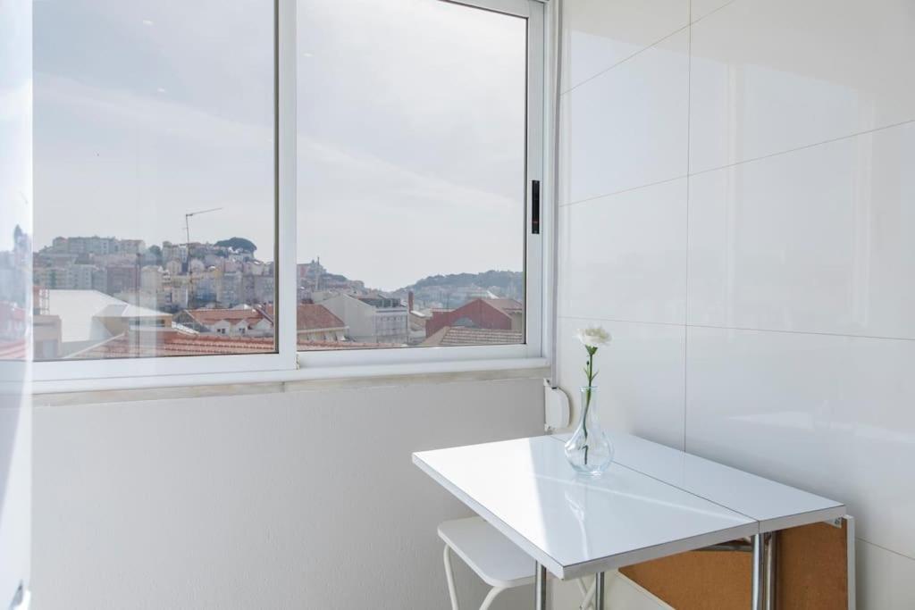 Apartment - Castle View Balcony Lisbon