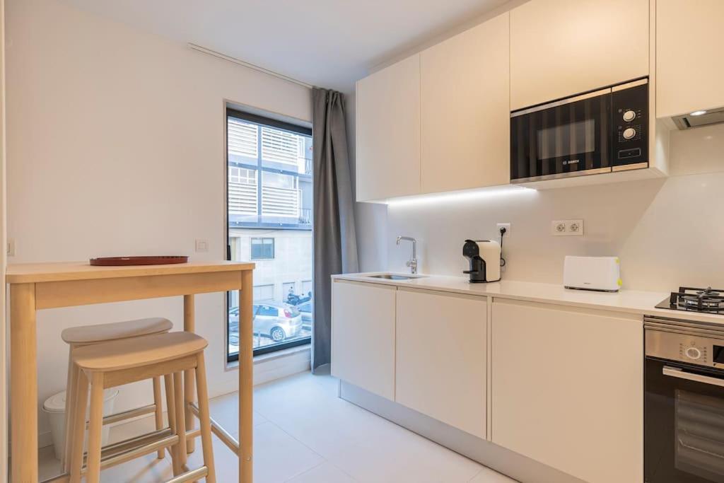 Apartamento Campolide Lovely 2 Bedroom By Innkeeper