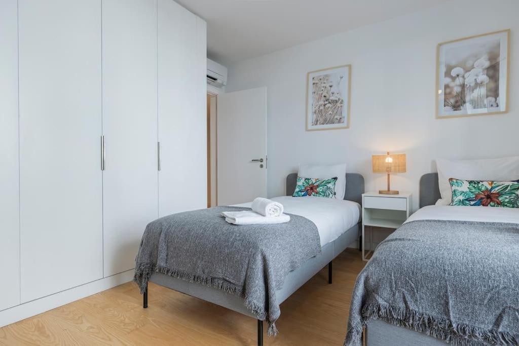 Campolide Lovely 2 Bedroom By Innkeeper Apartamento