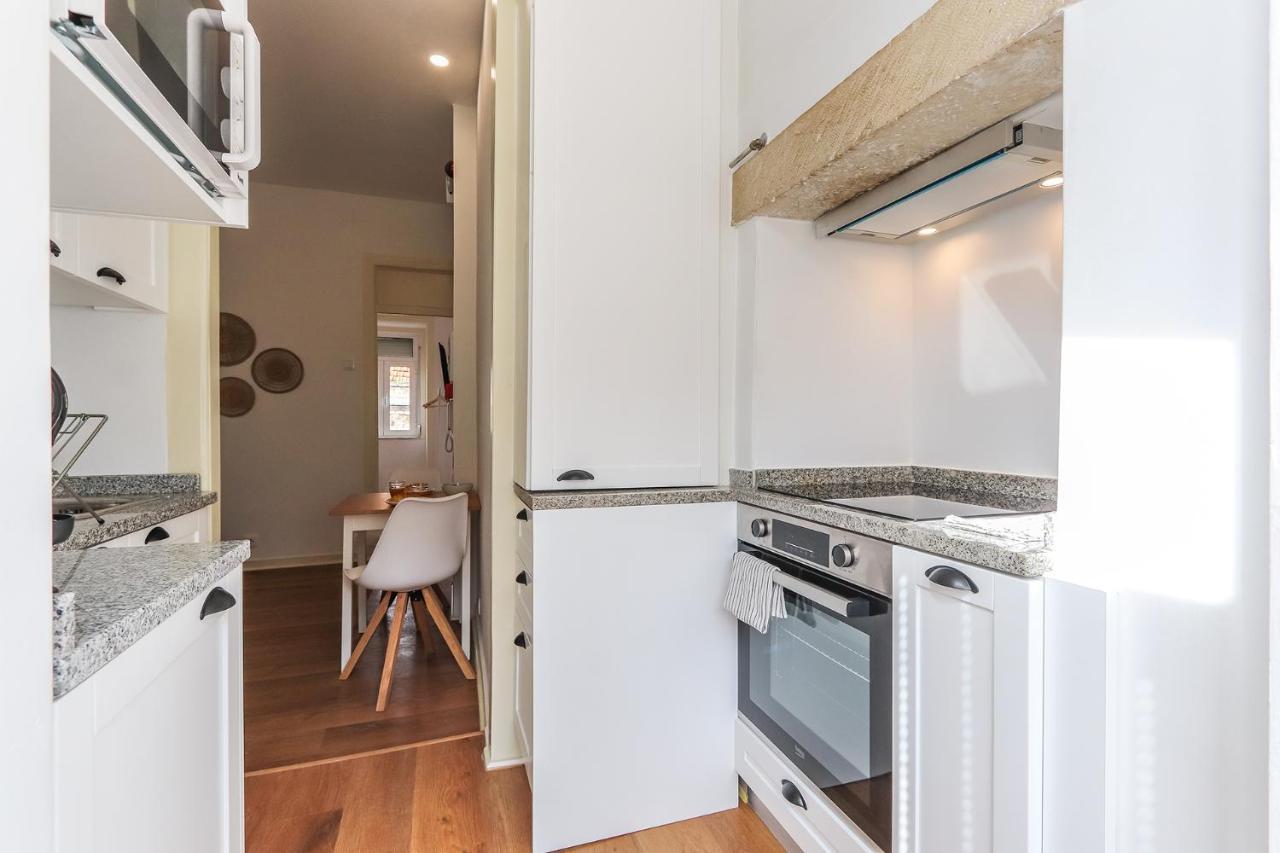 Apartment Portucale ! Stylish Campo Ourique