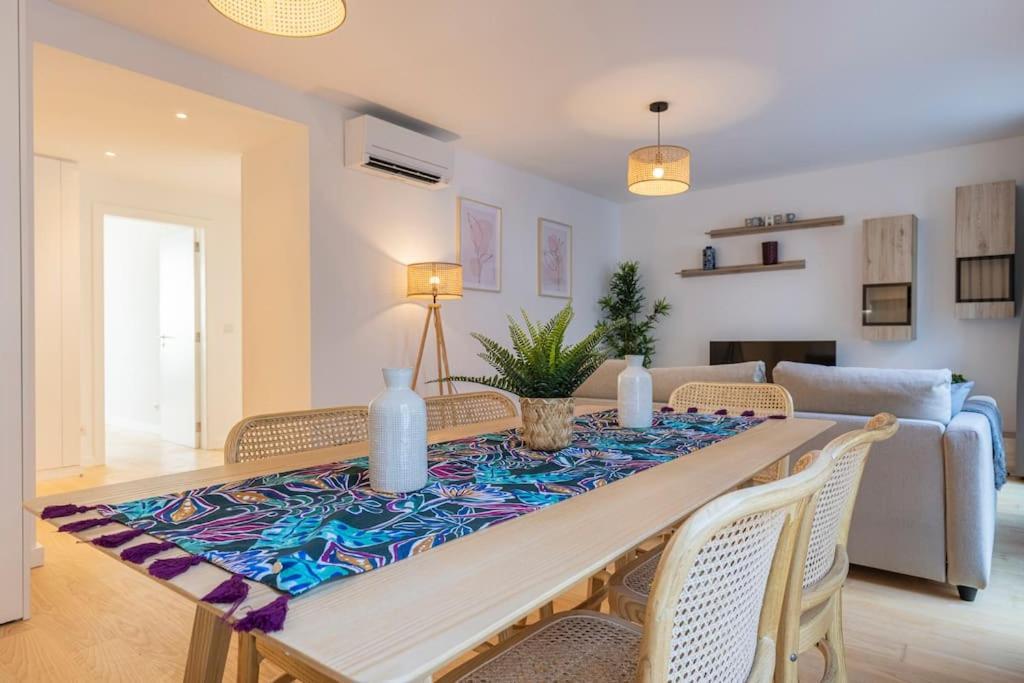 Apartamento Campolide Lovely 2 Bedroom By Innkeeper Lisboa