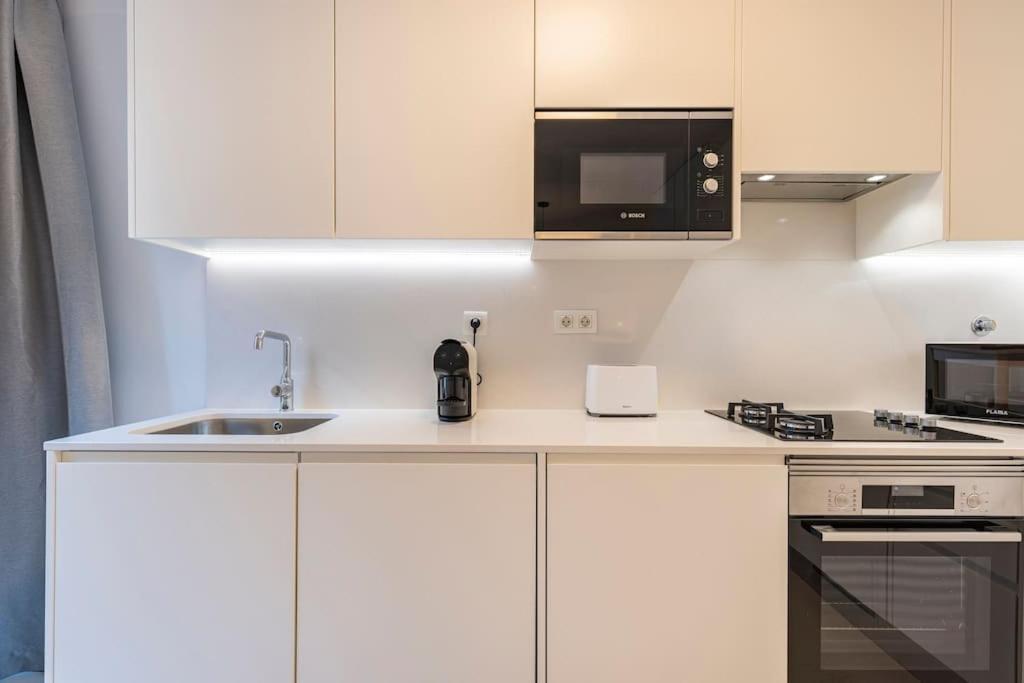 Apartamento Campolide Lovely 2 Bedroom By Innkeeper