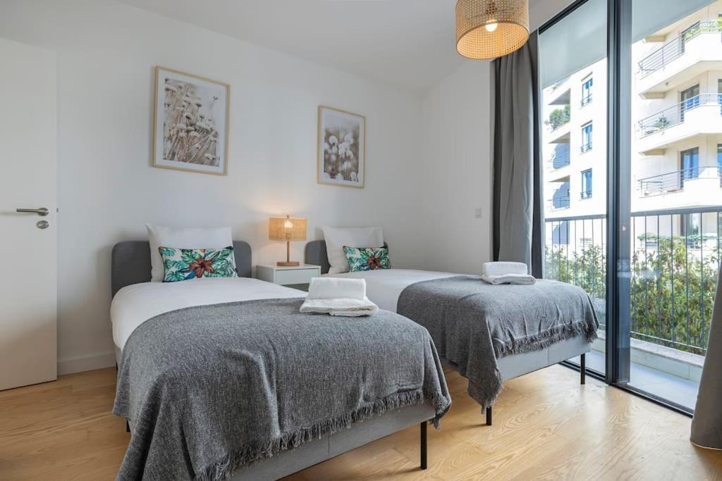 Apartamento Campolide Lovely 2 Bedroom By Innkeeper Lisboa