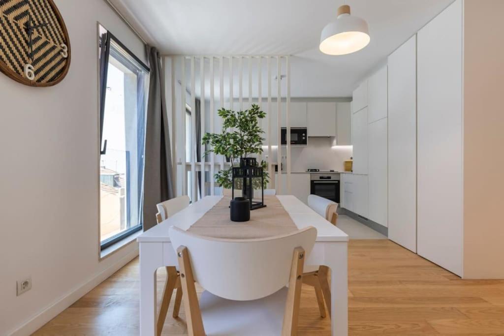 Apartamento Campolide 2 Bedroom Delight By Innkeeper *