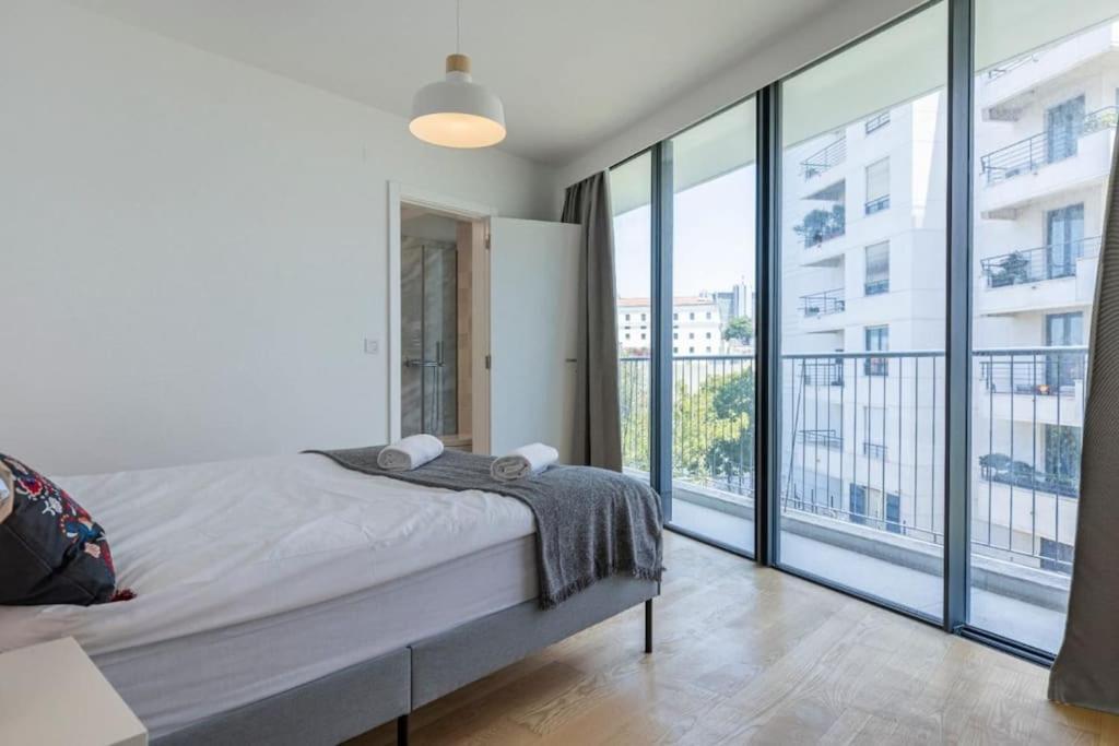 Campolide 2 Bedroom Delight By Innkeeper Apartamento