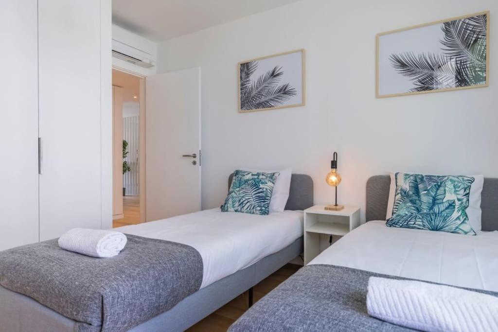 Campolide 2 Bedroom Delight By Innkeeper Apartamento *