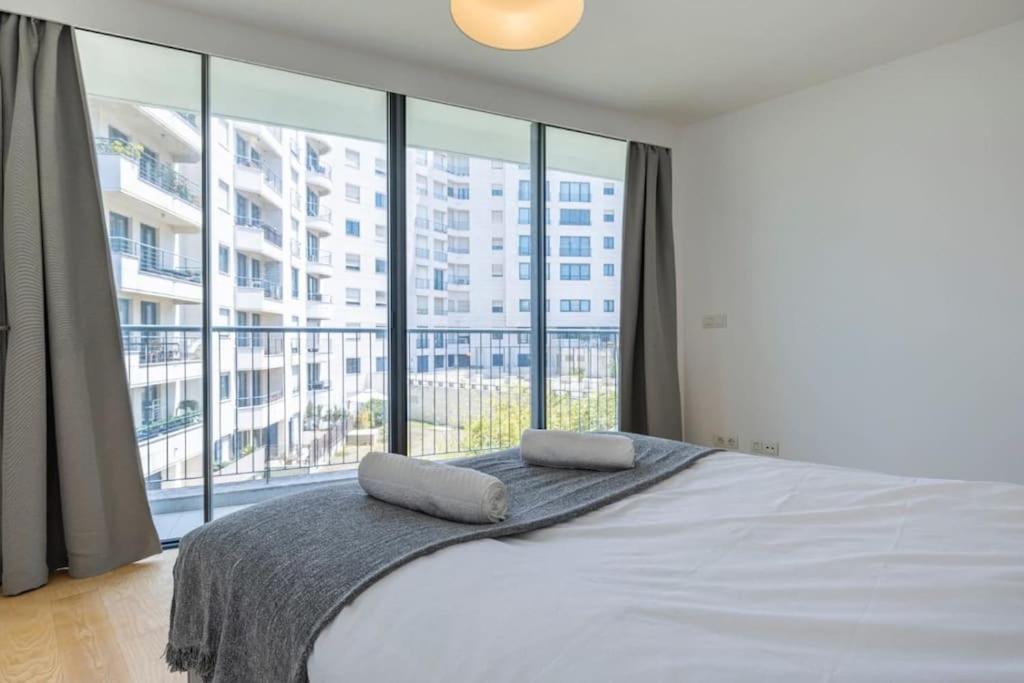 Campolide 2 Bedroom Delight By Innkeeper Apartamento *