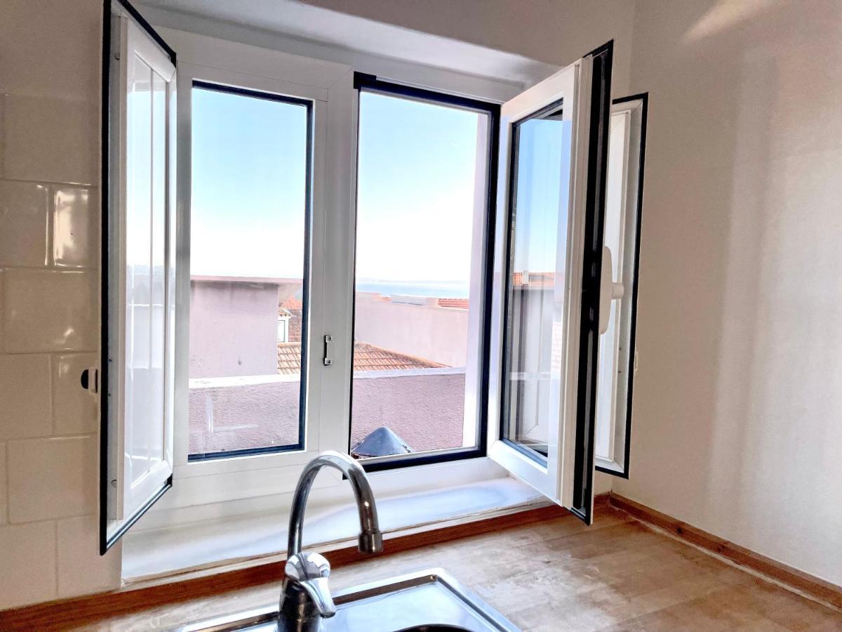 Apartamento Center Alfama Lisboa