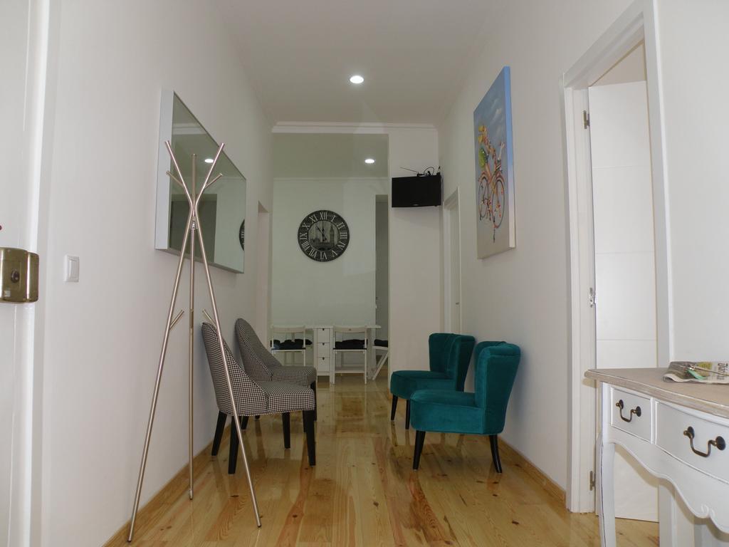 Apartment Fashion Chiado - Sss