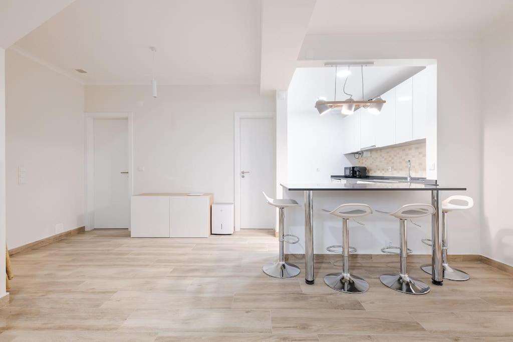 Apartment Gem Ii - Trendy Santos District