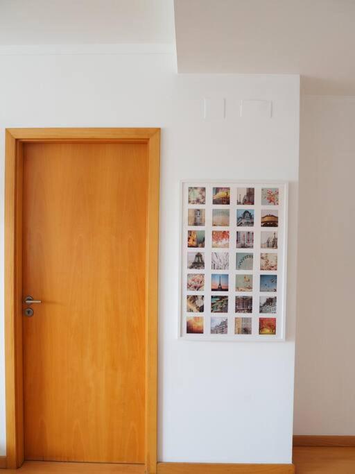 Near Airport & Citycenter Free Parking Lisbon