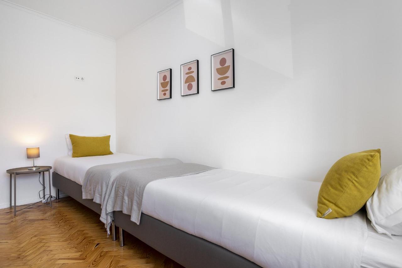 Apartment Whome Peaceful Alges Family Away From Noise