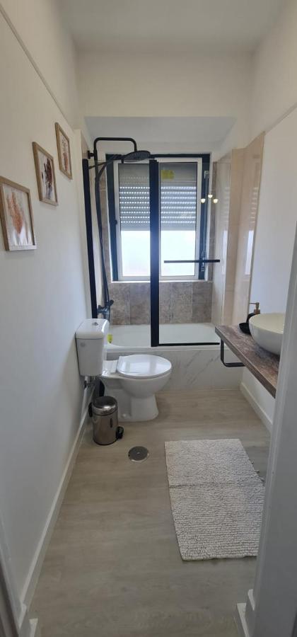 Apartamento S Soares Beato 6 3d