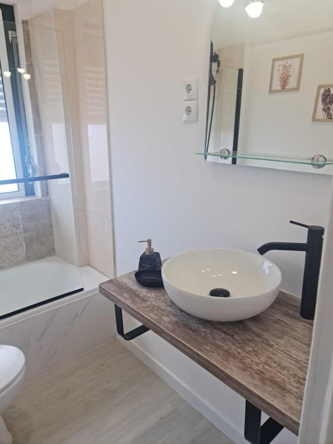 Apartamento S Soares Beato 6 3d *