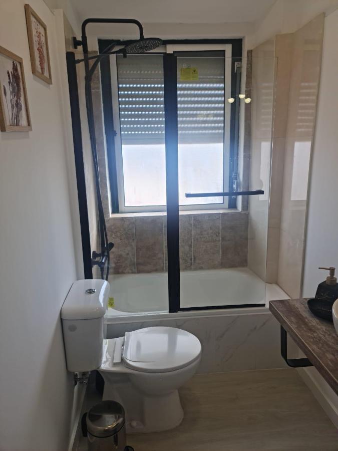 Apartamento S Soares Beato 6 3d *