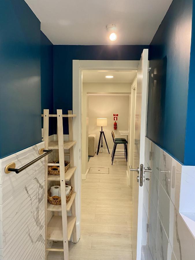 Canarios Cardal - Ll Apartment