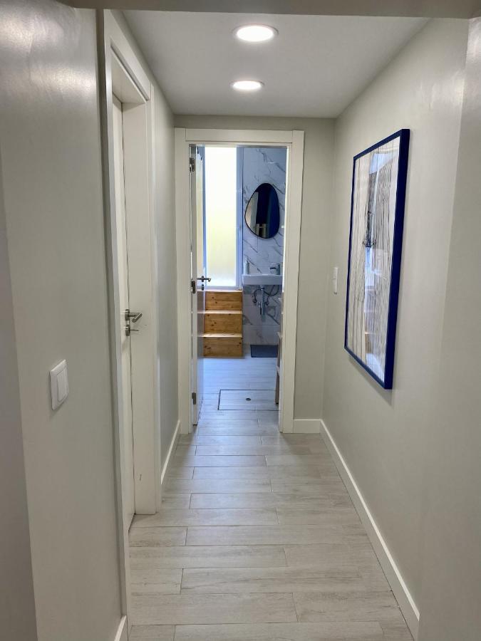 Canarios Cardal - Ll Apartment *