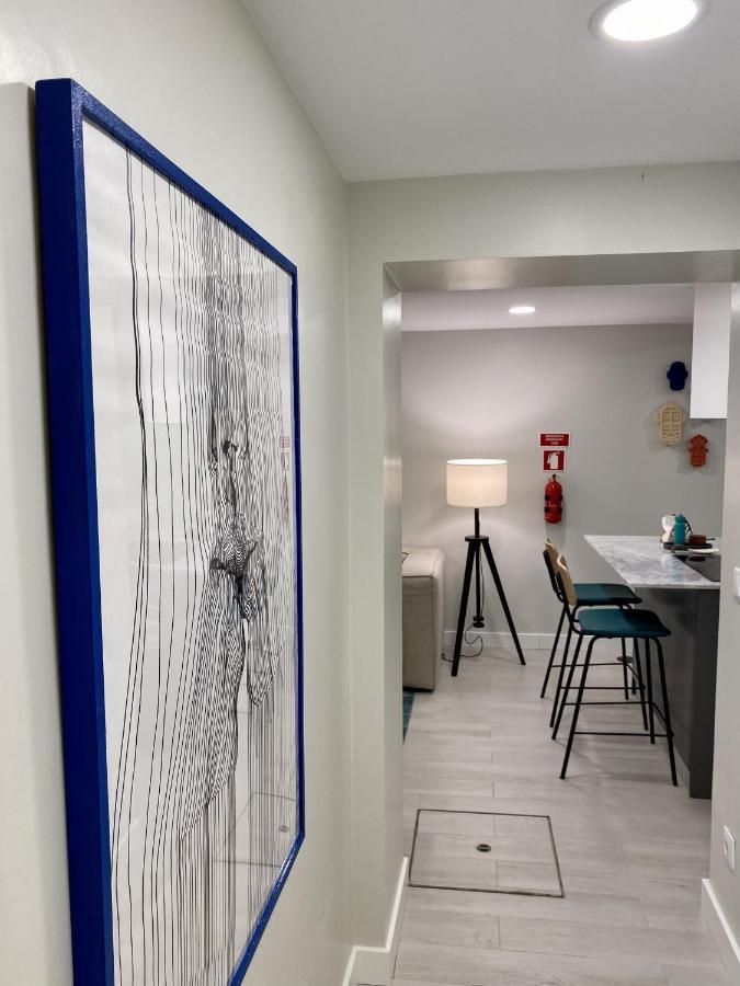 Apartment Canarios Cardal - Ll Lisbon