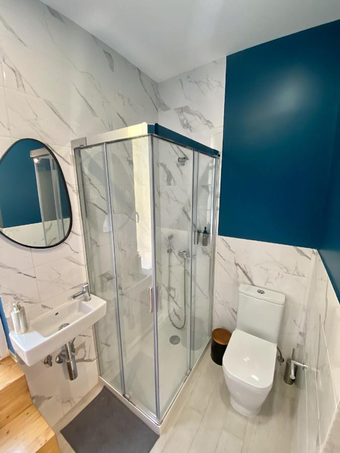 Canarios Cardal - Ll Apartment Lisbon