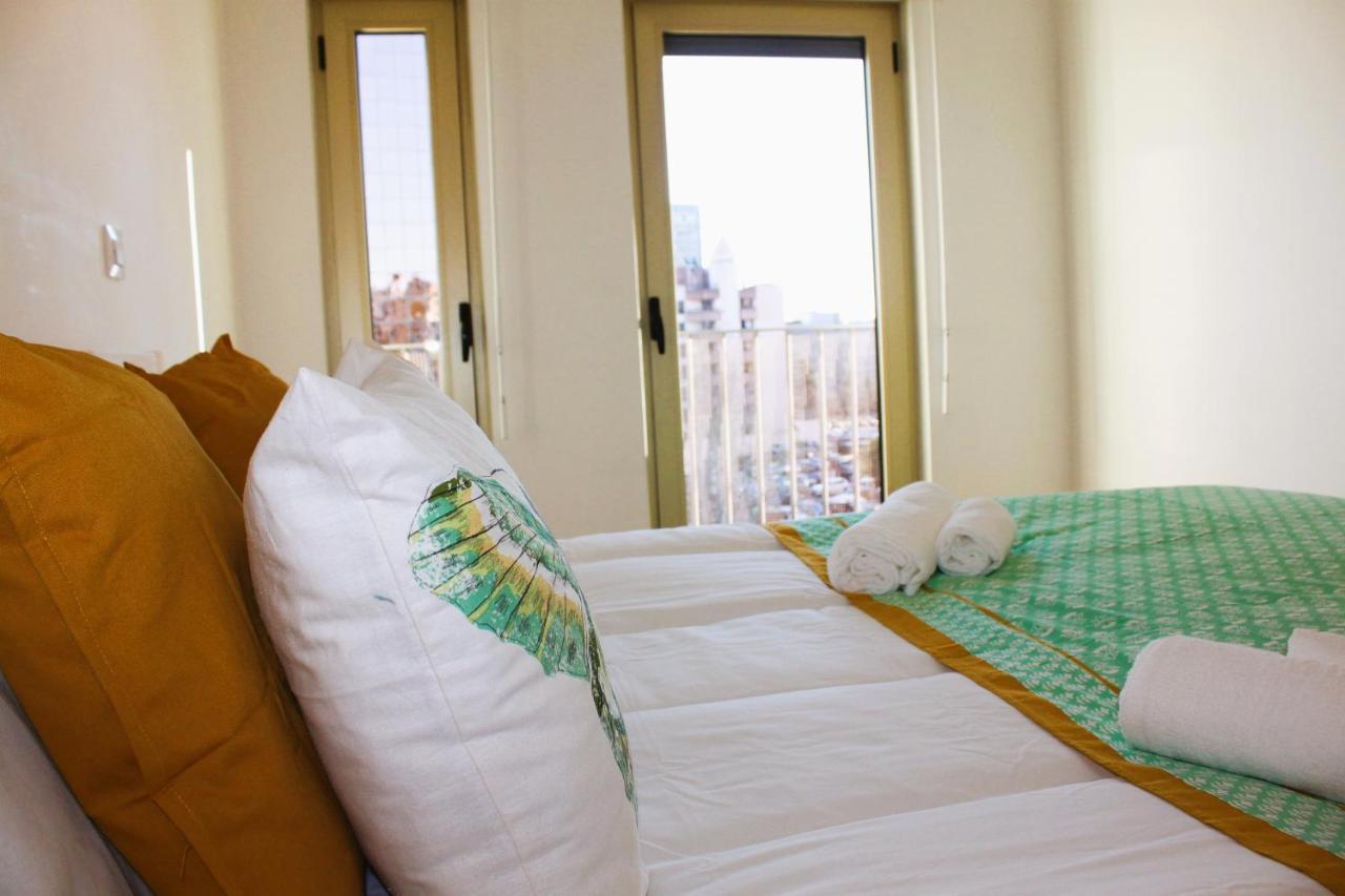 Apartment 5min Walk From Subway Station & Free Parking
