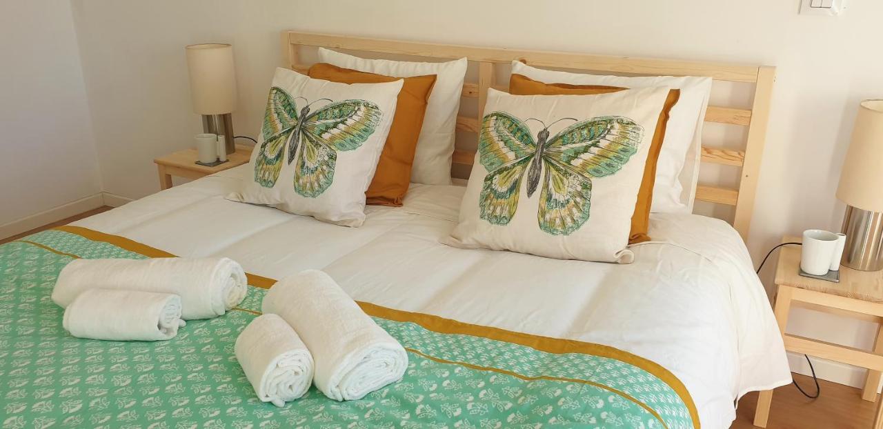 5min Walk From Subway Station & Free Parking *