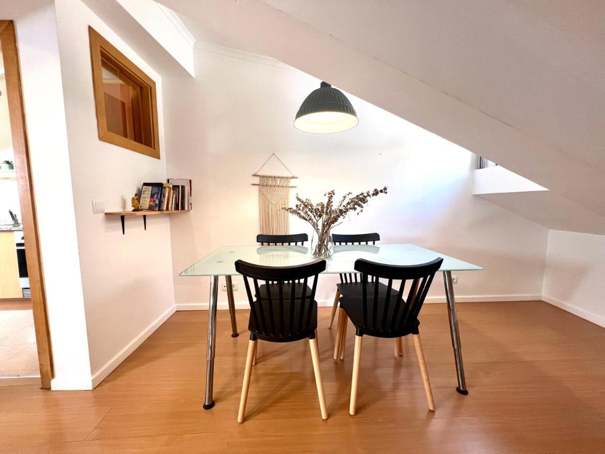 Apartment Gem I - Trendy Santos District