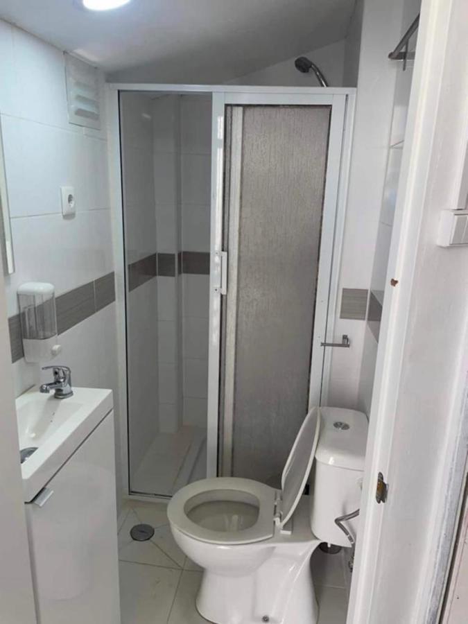 Alojamento de Acomodação e Pequeno-almoço Apartamento Bernardim Ribeiro 3 Andar