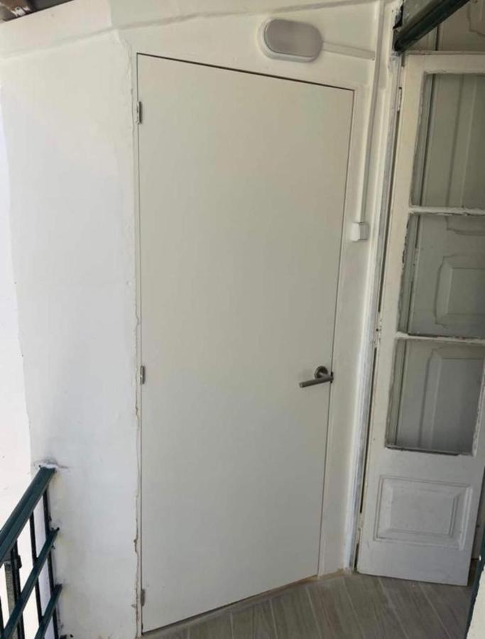 Apartamento Bernardim Ribeiro 3 Andar * Lisbon