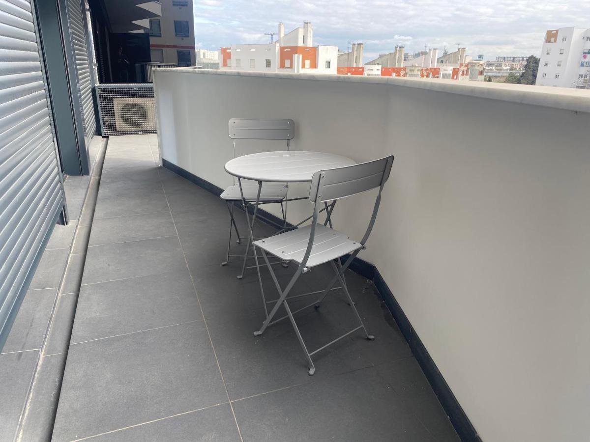 Apartment Oriente *