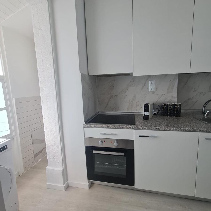 S.soares Beato 6.3e Apartment *
