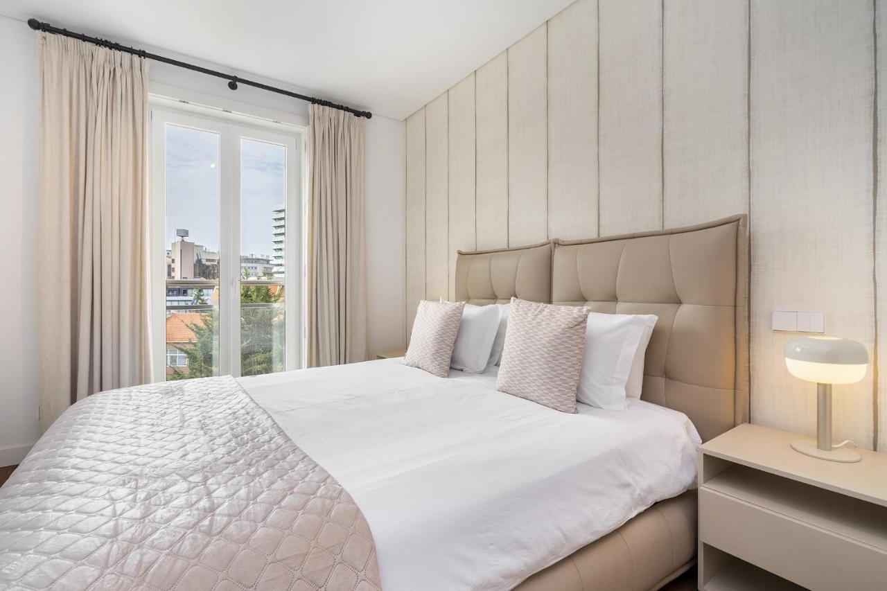 Whome Urban Retreat: Downtown Luxury, Parking, Ac & Elevator Apartment *