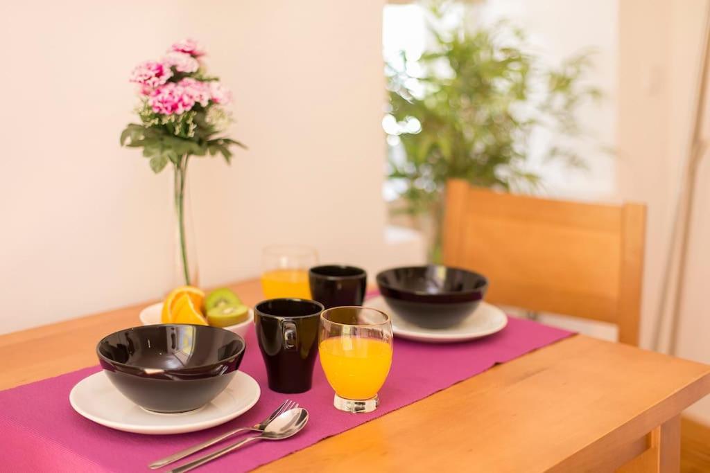 Em Alfama - Centro Historico Apartment