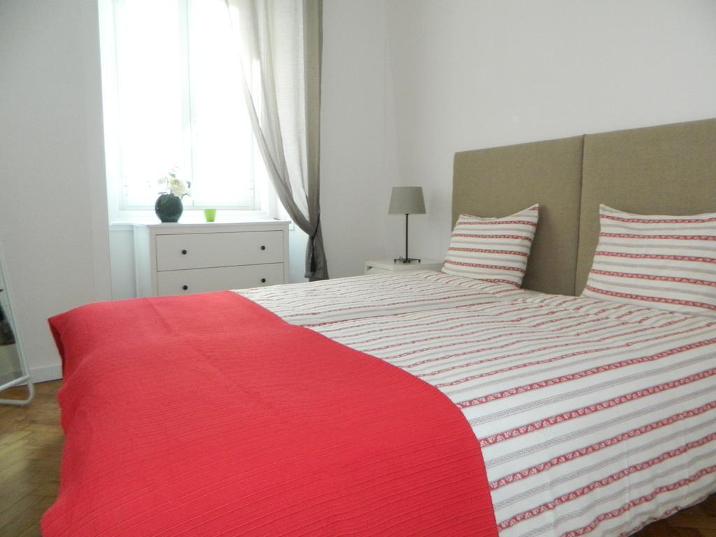 Apartment Enjoy Mouraria