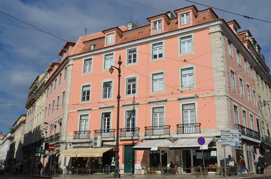 Cais Do Sodre (adults Only) Lisbon