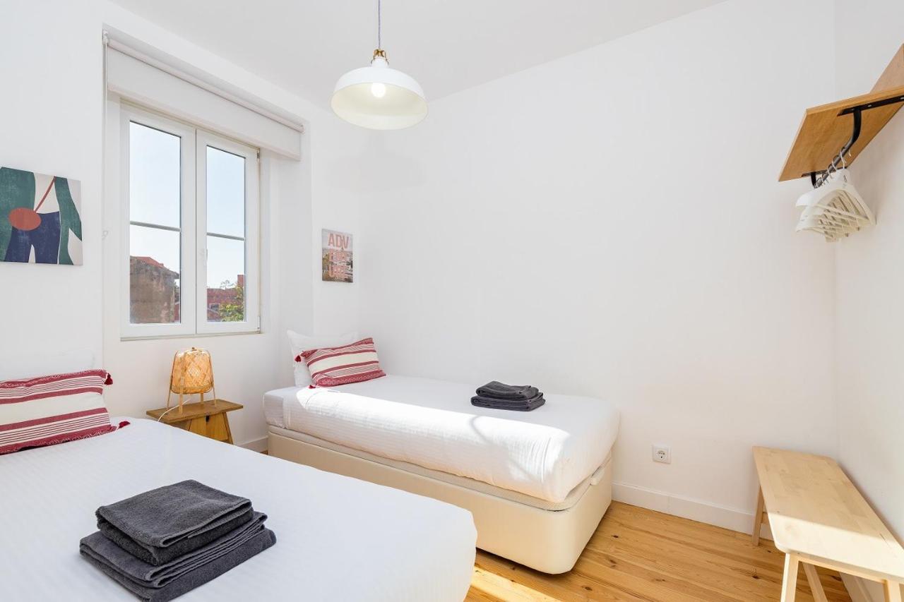 Apartment Anjos