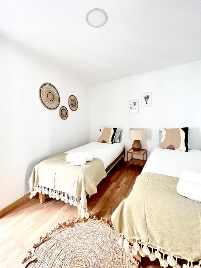 Apartamento Center Alfama