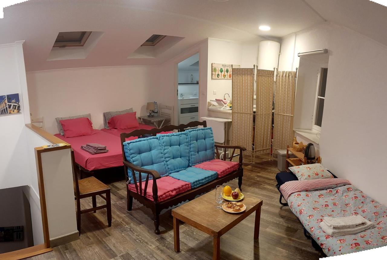Apartment Madragoa - *