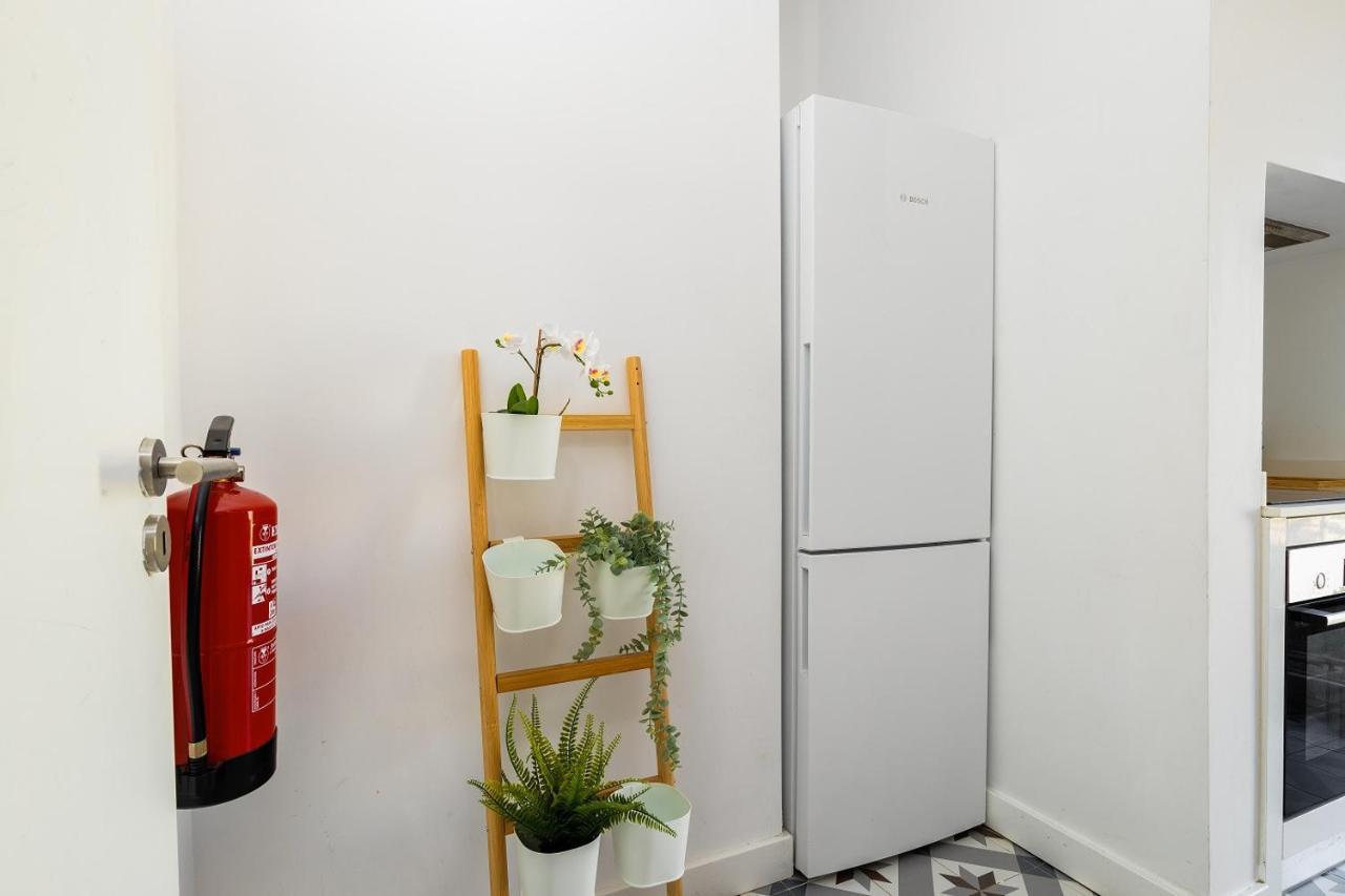 Apartment Anjos